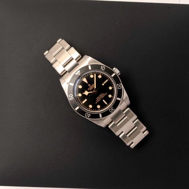 Tudor Black Bay 54 M79000N-0001 Image 7